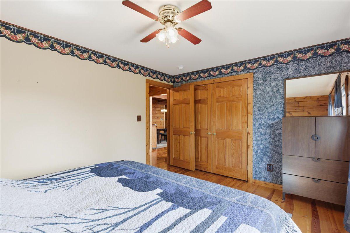 15240 Sheads Mountain Road Rixeyville, VA 22737 - Photo 24 of 70 2nd Bedroom
