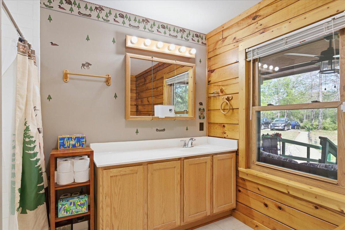 15240 Sheads Mountain Road Rixeyville, VA 22737 - Photo 31 of 70 Primary Bathroom