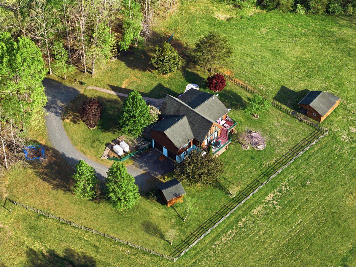 15240 Sheads Mountain Road Rixeyville, VA 22737 - Photo 51 of 70 Welcome Home. 5 acres only 20 min from Warrenton