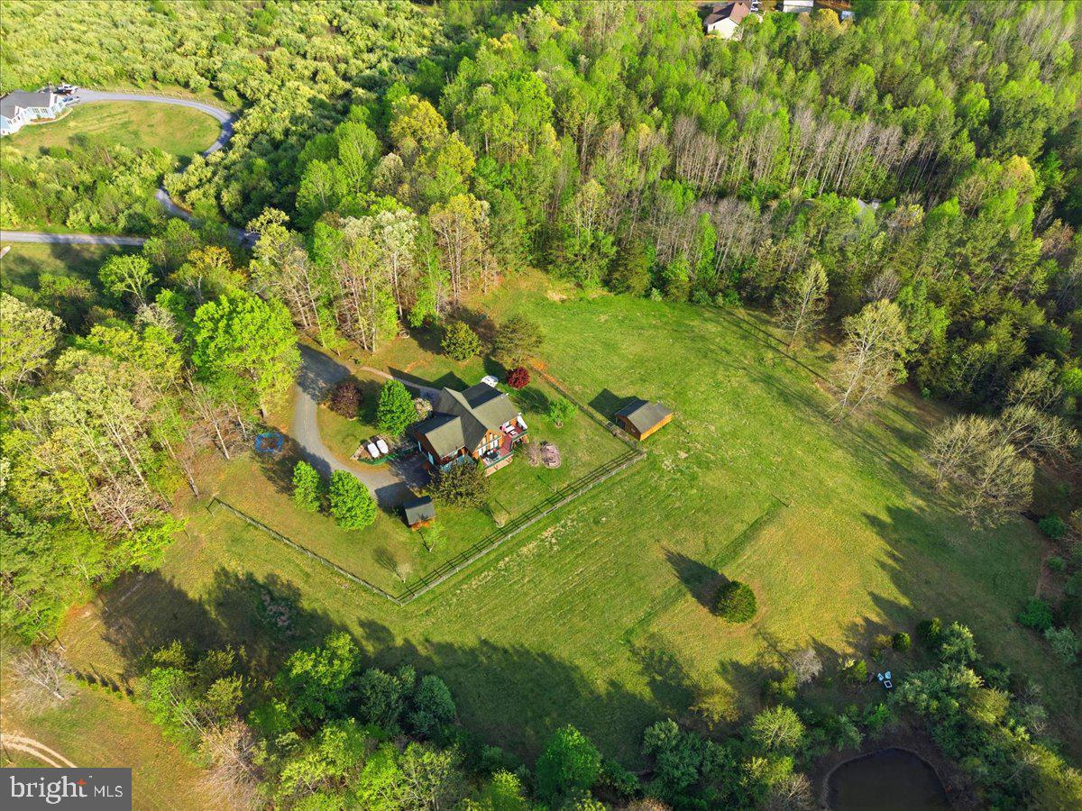 15240 Sheads Mountain Road Rixeyville, VA 22737 - Photo 53 of 70 Serene countryside retreat awaits.