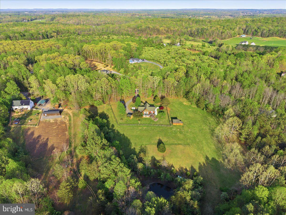 15240 Sheads Mountain Road Rixeyville, VA 22737 - Photo 55 of 70 Serene countryside retreat awaits you.