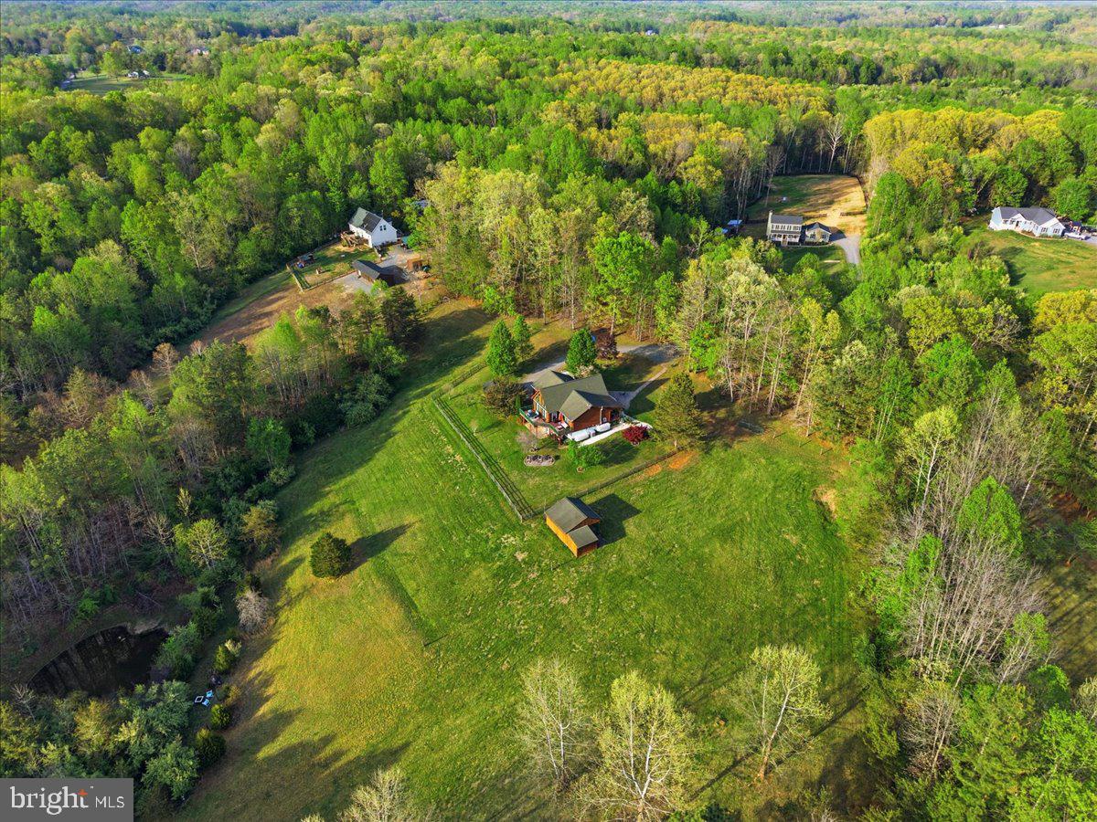 15240 Sheads Mountain Road Rixeyville, VA 22737 - Photo 58 of 70 Serene countryside retreat awaits you.