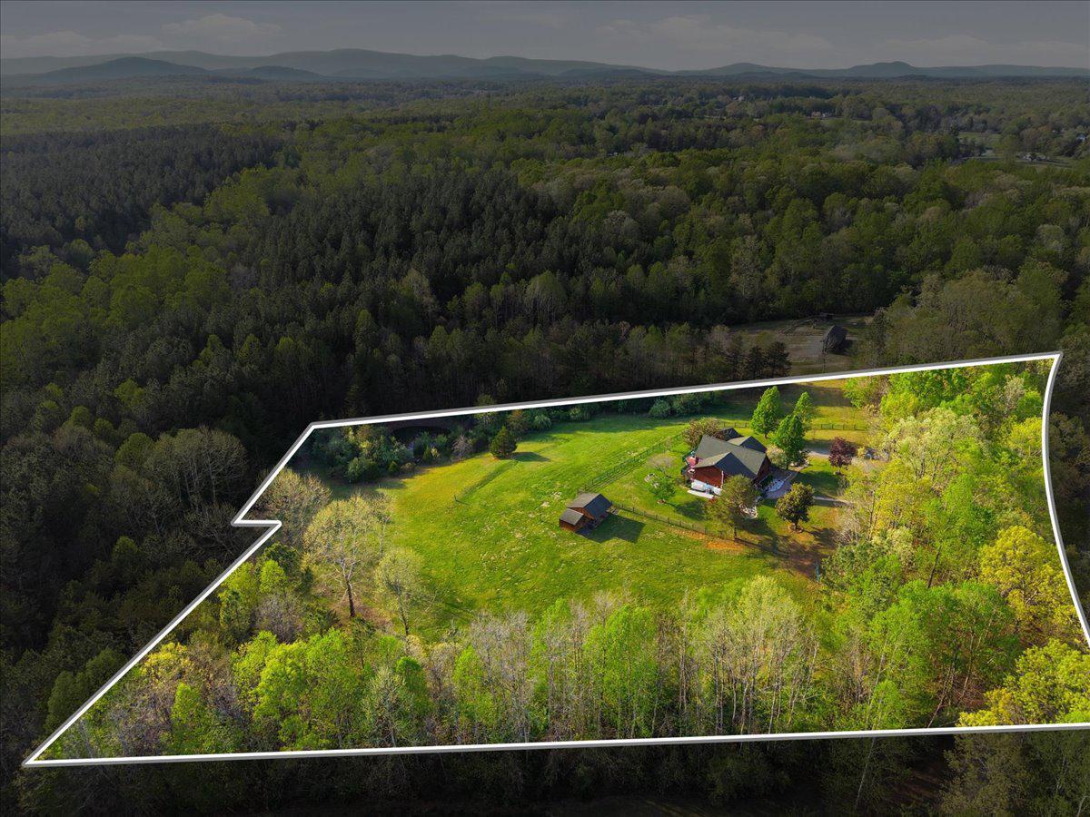 15240 Sheads Mountain Road Rixeyville, VA 22737 - Photo 59 of 70 5 acres