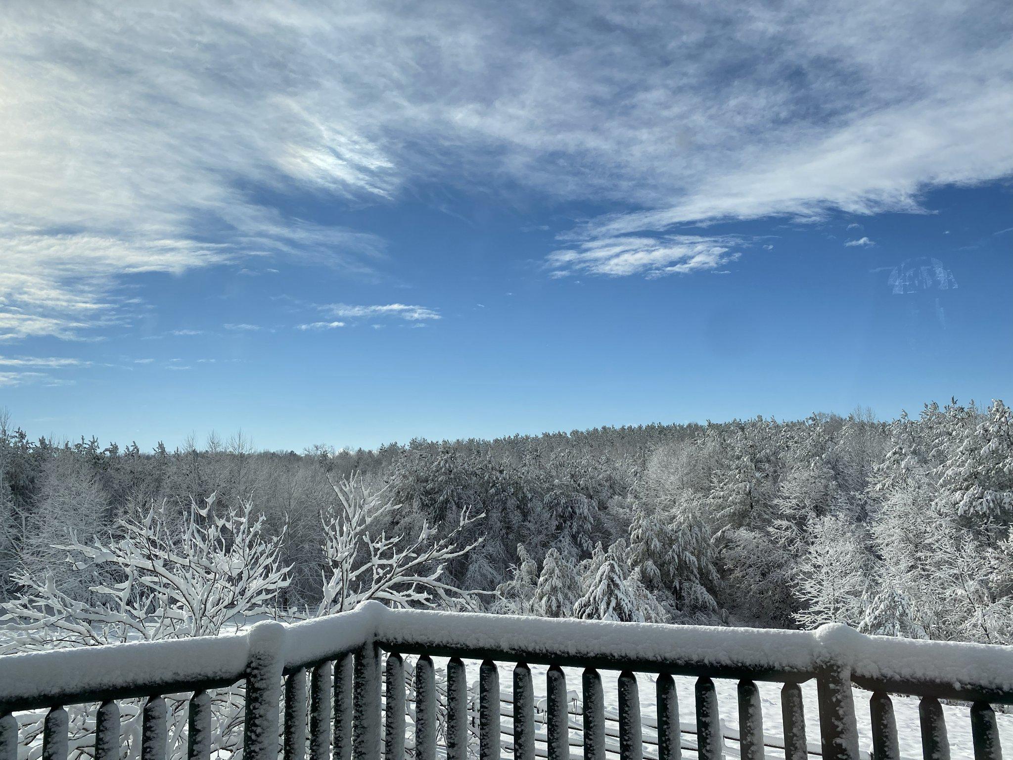 15240 Sheads Mountain Road Rixeyville, VA 22737 - Photo 68 of 70 Winter Wonderland