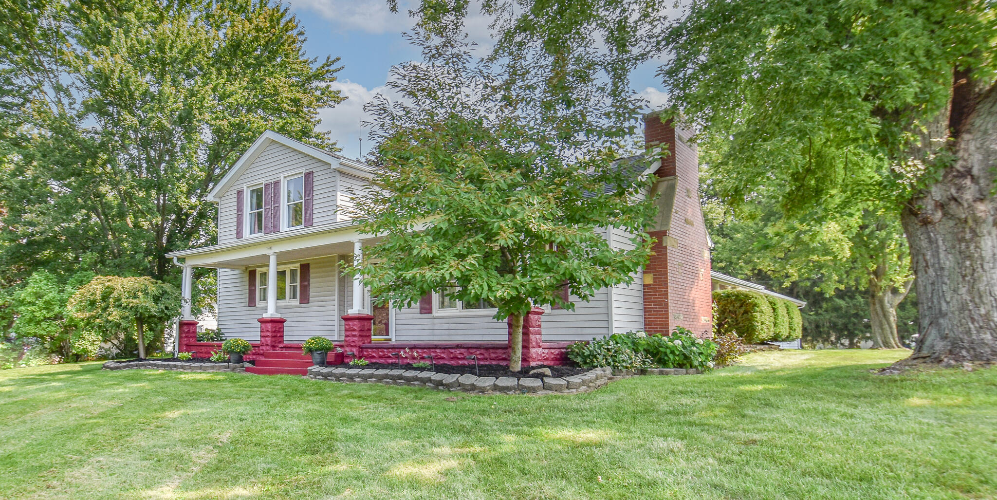373 South Centennial Road Coldwater, MI 49036 - Photo 29 of 34 DSC_0897-Edit