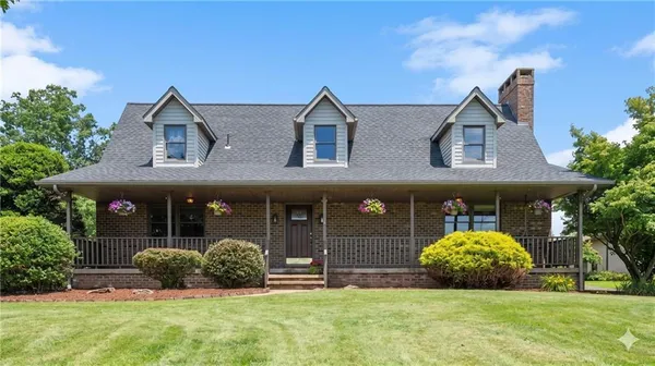$450,000 | 753 Bullcreek Road, Butler, PA 16002