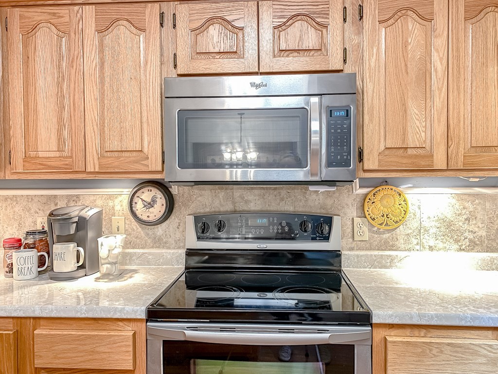 137 Old James Ferry Road Kingston, TN 37763 - Photo 8 of 60