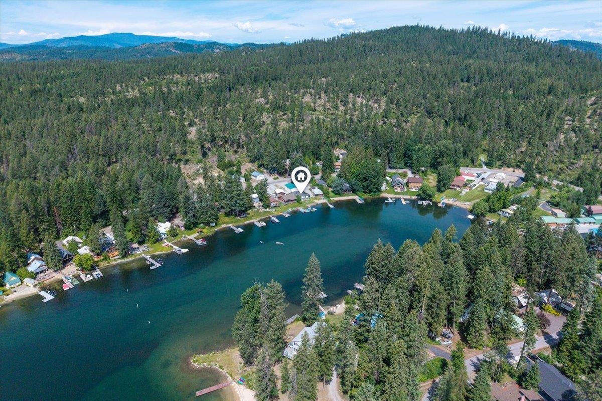 5292 North Shore Diamond Lake Road Newport, WA 99156 - Photo 12 of 40