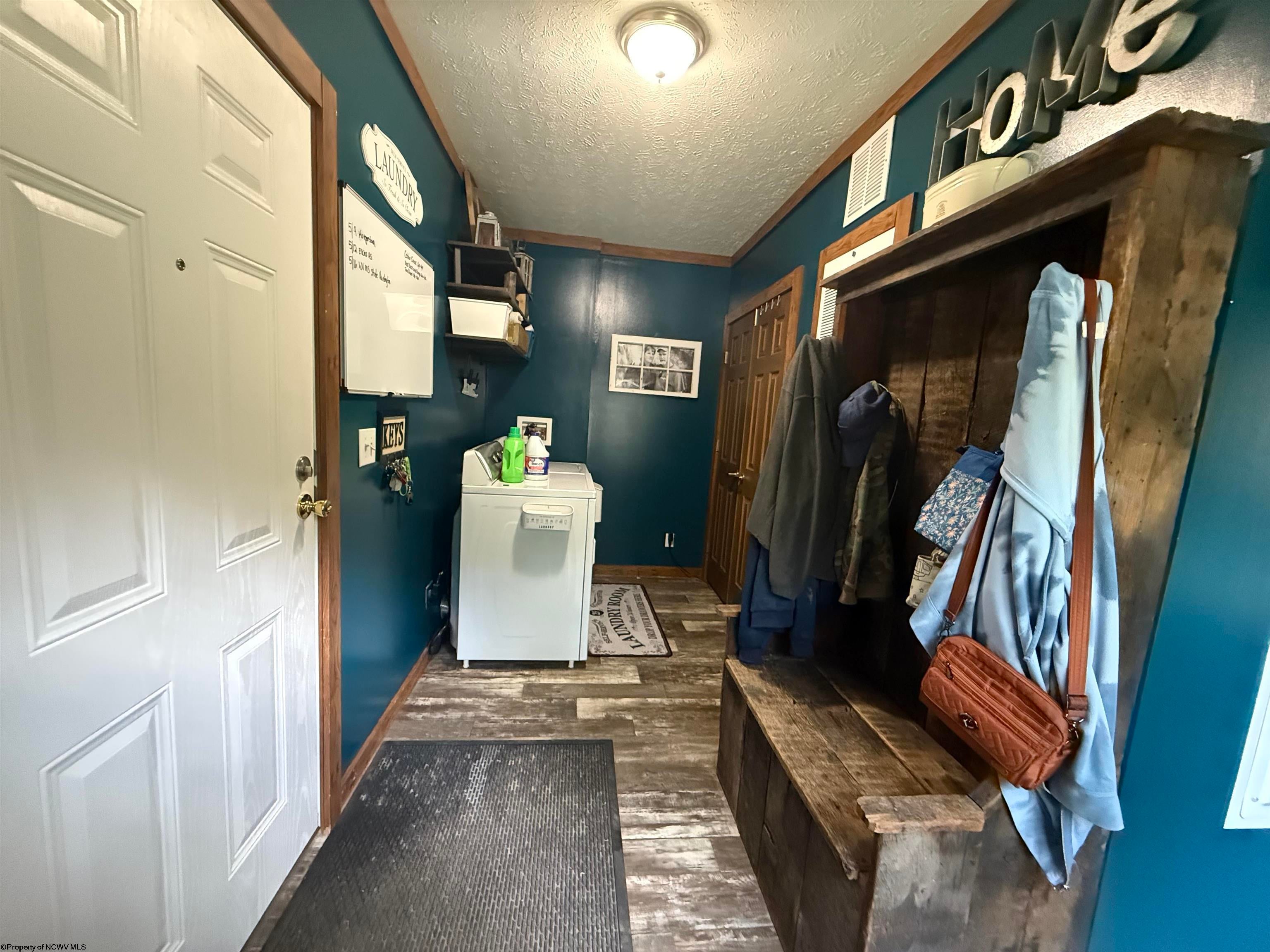 1035 Cleveland Road Hacker Valley, WV 26222 - Photo 3 of 47 Gallery Image 3