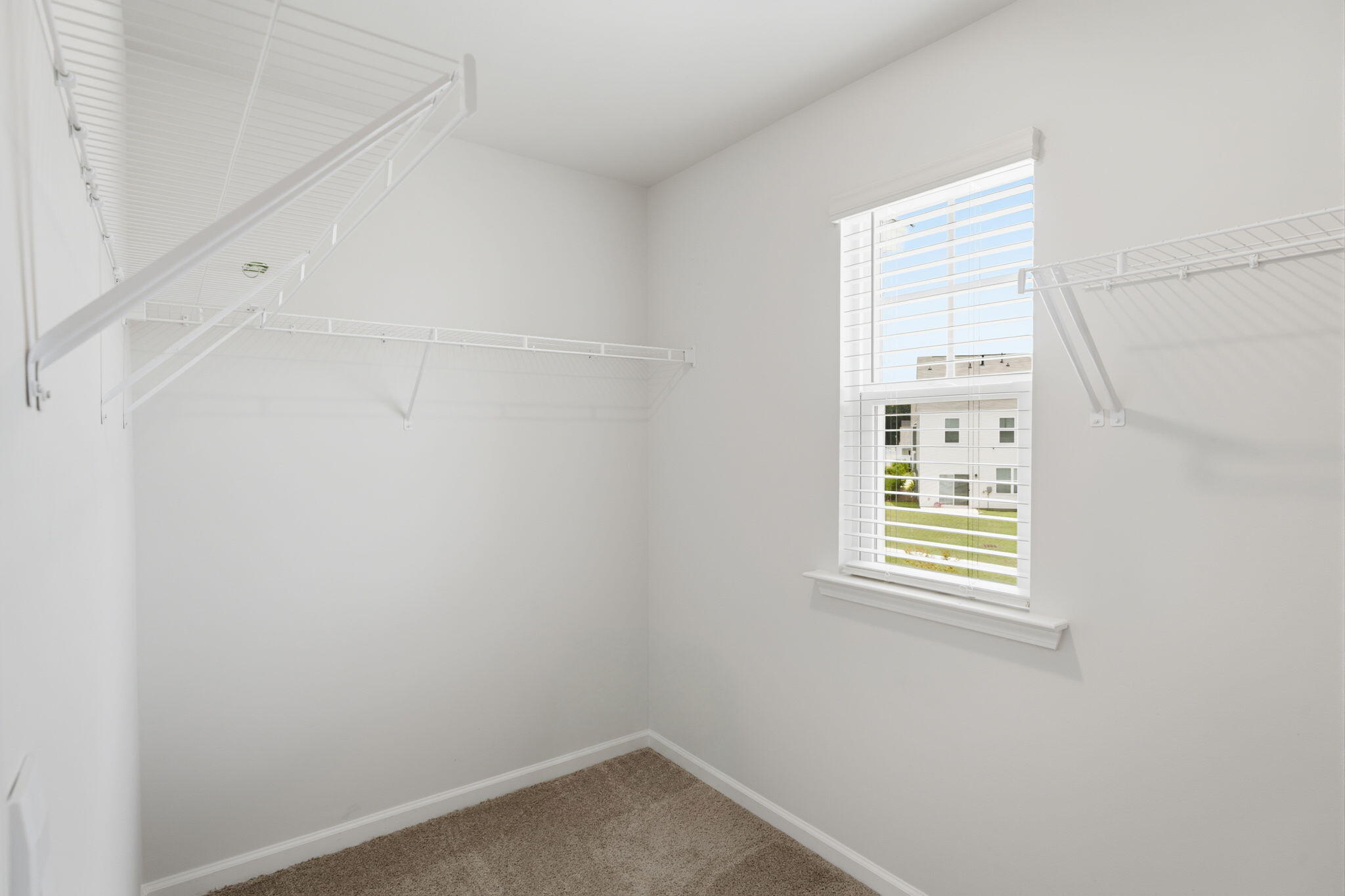 125 Yarrow Way Moncks Corner, SC 29461 - Photo 18 of 42 Walk-in Closet