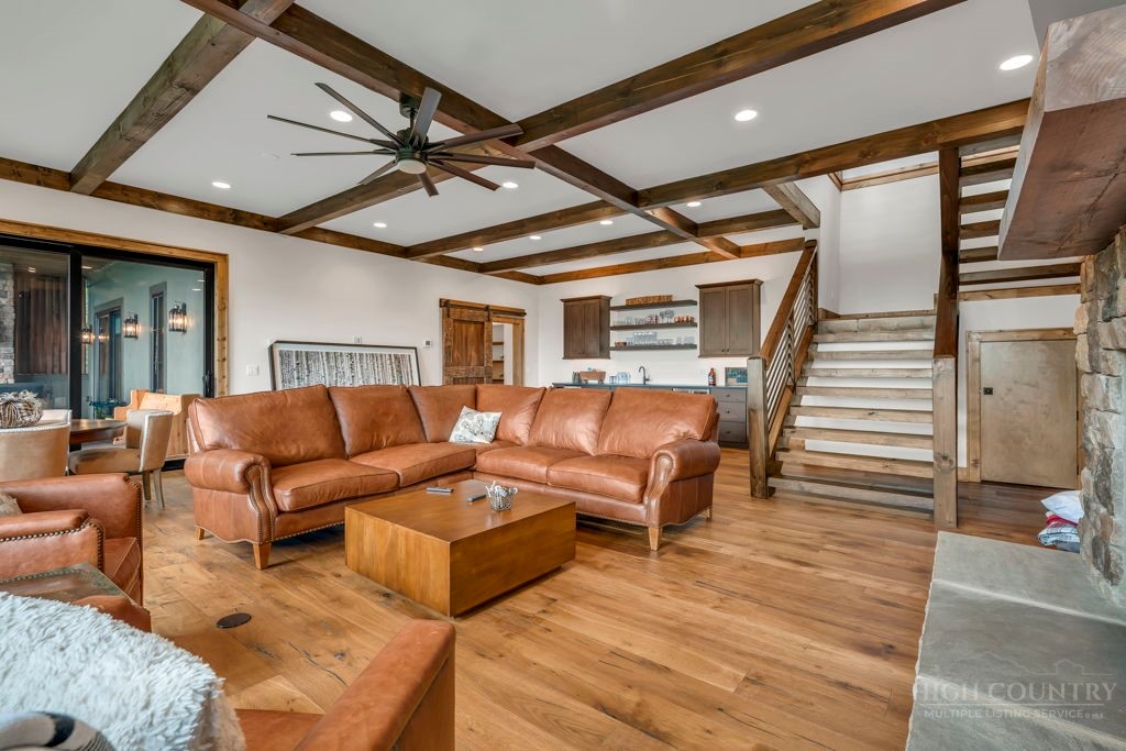 695 Goldenrod Road Boone, NC 28607 - Photo 25 of 50