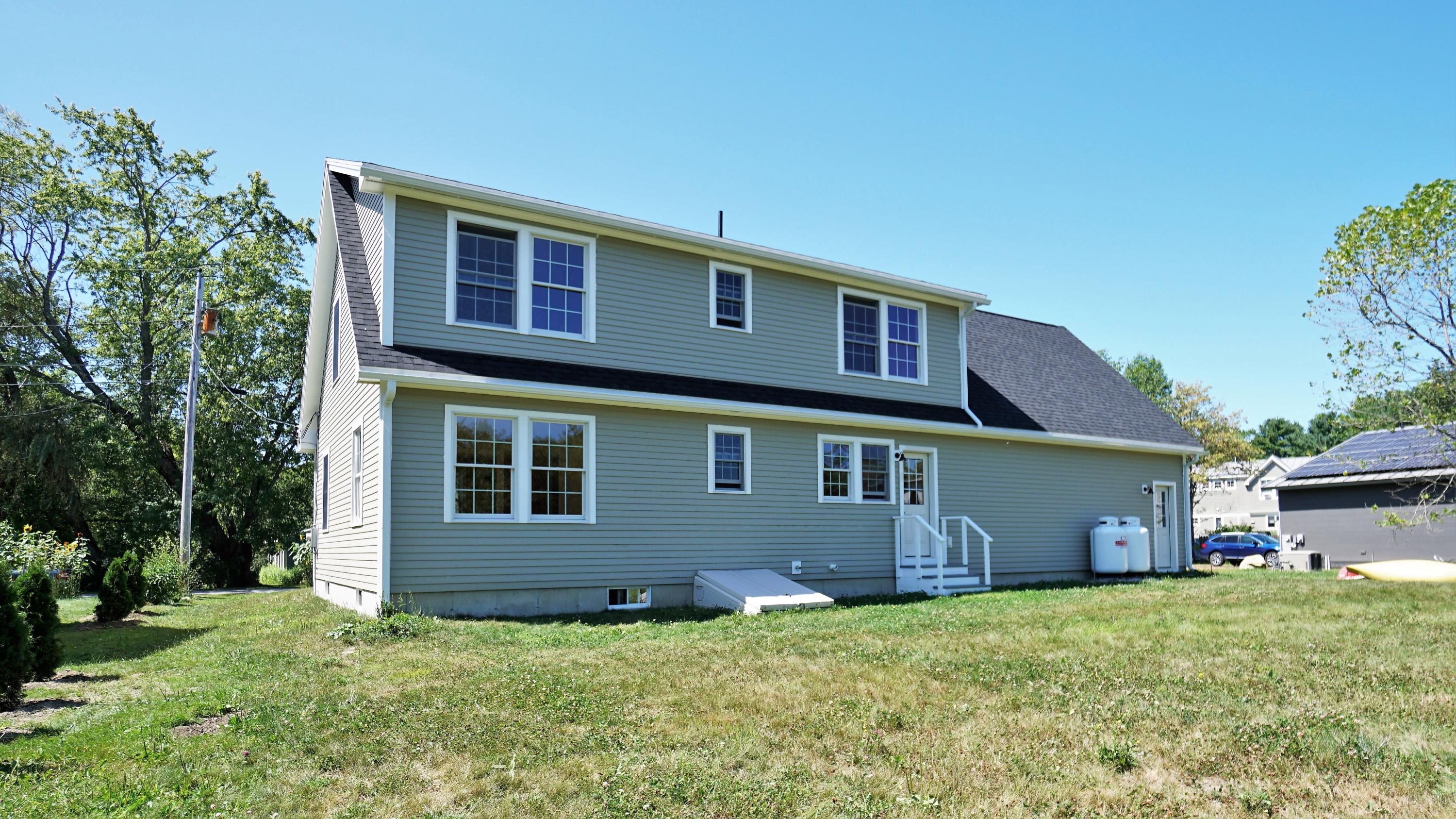 23 Cove Road Freeport, ME 04032 - Photo 2 of 48 DSC07904