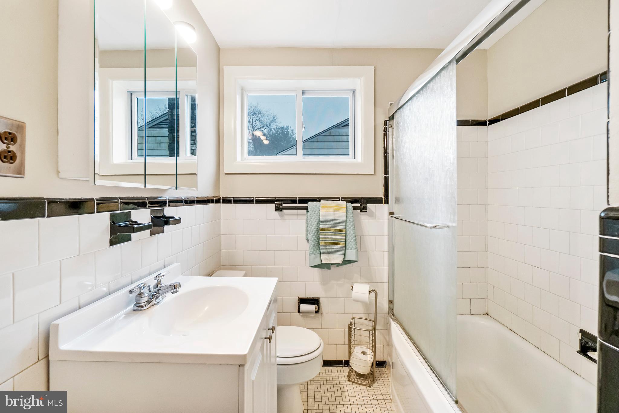 7021 Concord Road Baltimore, MD 21208 - Photo 22 of 39 bath