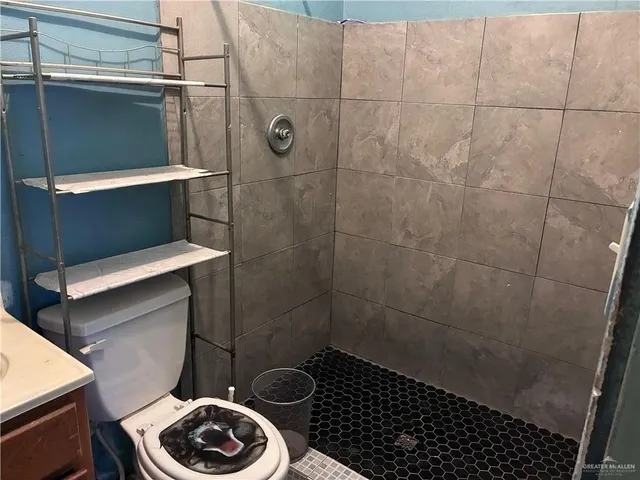 $130,000 | 709 Crockett Avenue, Pharr, TX 78577