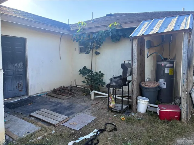 $130,000 | 709 Crockett Avenue, Pharr, TX 78577