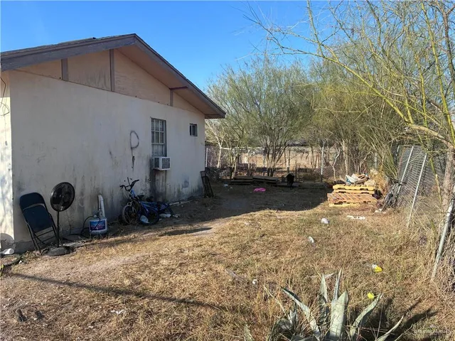 $130,000 | 709 Crockett Avenue, Pharr, TX 78577