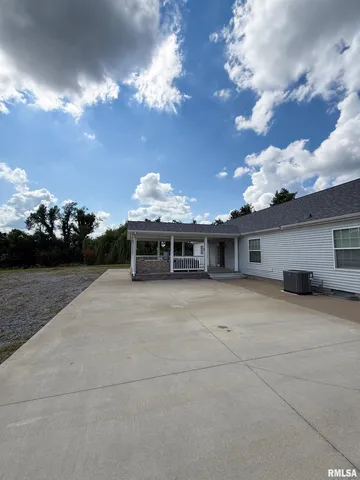 $315,000 | 8860 Shawnee Hill Road, Shawneetown, IL 62984