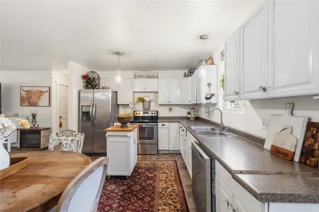 $425,000 | 351 County Road 326, Bertram, TX 78605