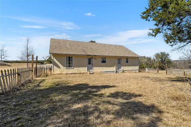 $425,000 | 351 County Road 326, Bertram, TX 78605