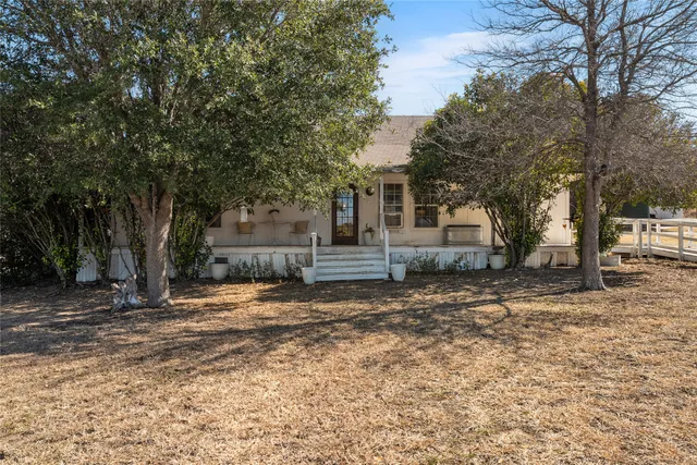 $425,000 | 351 County Road 326, Bertram, TX 78605