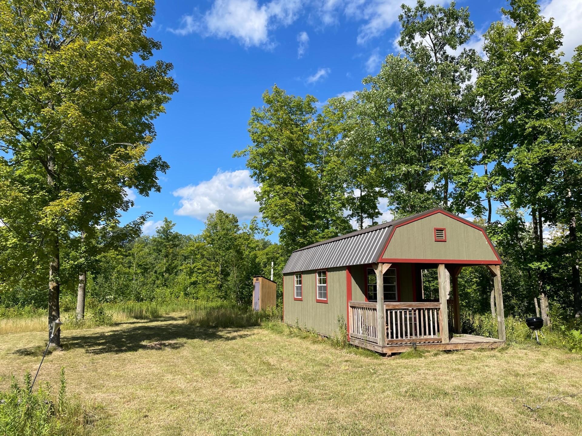 Xxx Timberland Road Barronett, WI 54813 - Photo 1 of 1