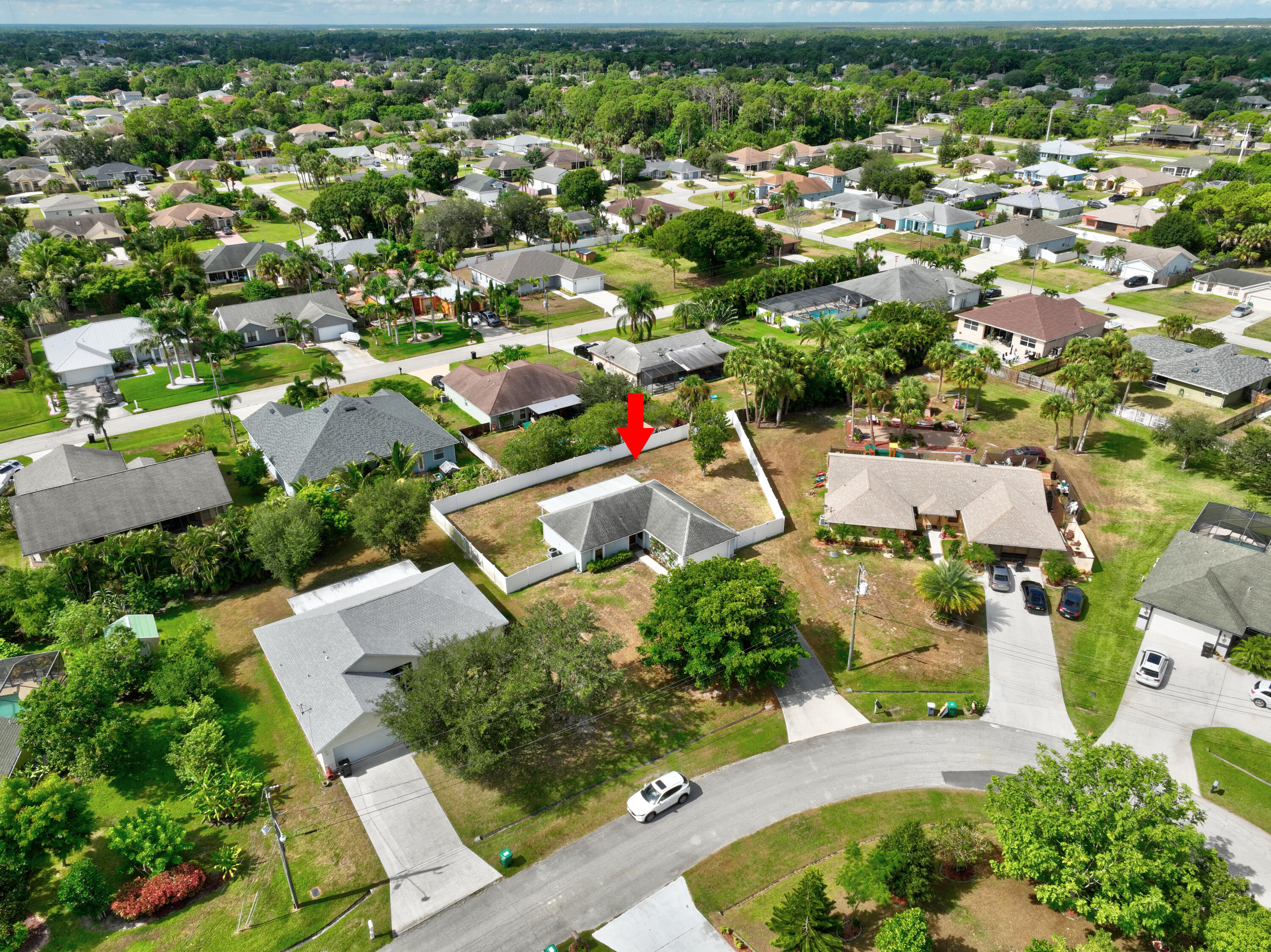 2980 Southwest Prince Road Port St. Lucie, FL 34953 - Photo 38 of 47 Over view