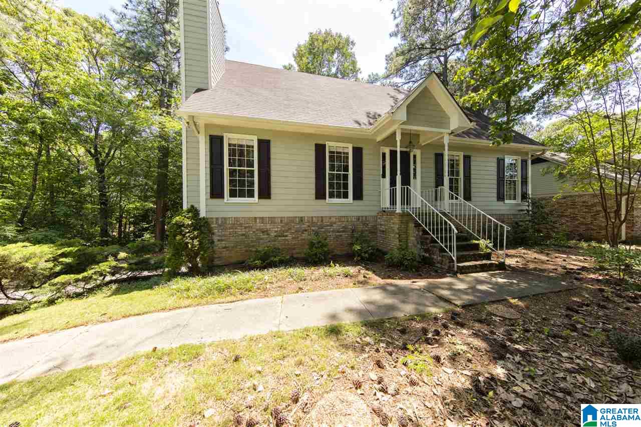 2052 Shagbark Road Birmingham, AL 35244 - Photo 3 of 47