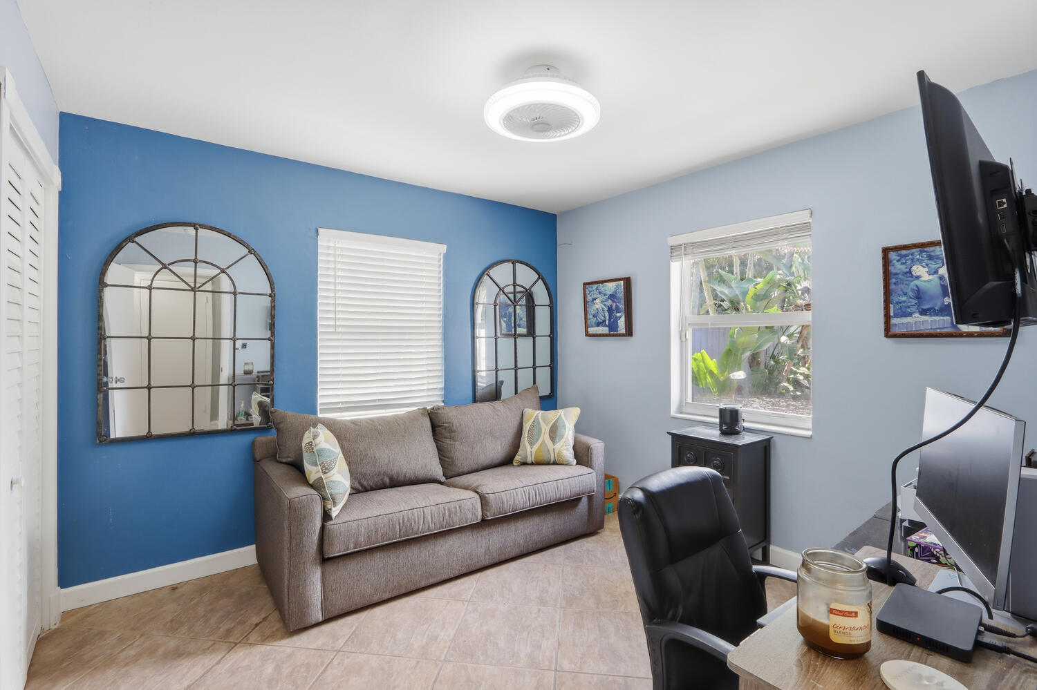 720 Northeast 7th Street Pompano Beach, FL 33060 - Photo 13 of 35 Bedroom-023-021-1500x1000