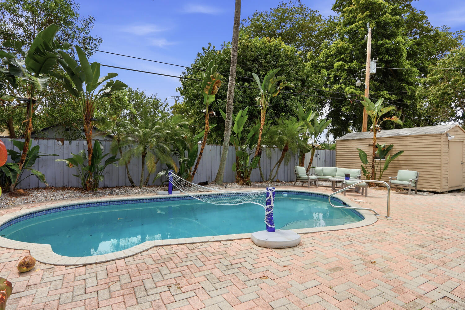 720 Northeast 7th Street Pompano Beach, FL 33060 - Photo 33 of 35 Pool Area-032-002-1500x1000