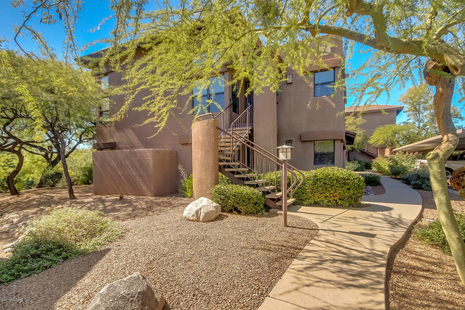 5855 North Kolb Road, Unit 2104 Tucson, AZ 85750 - Photo 2 of 21 Gallery Image 2