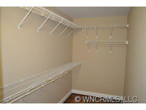 305 Nottingham Road Maggie Valley, NC 28751 - Photo 10 of 10 a view of a room with racks on the wall