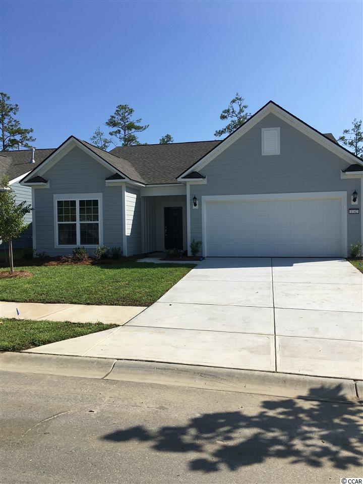 1142 Prescott Circle Myrtle Beach, SC 29577 - Photo 1 of 17