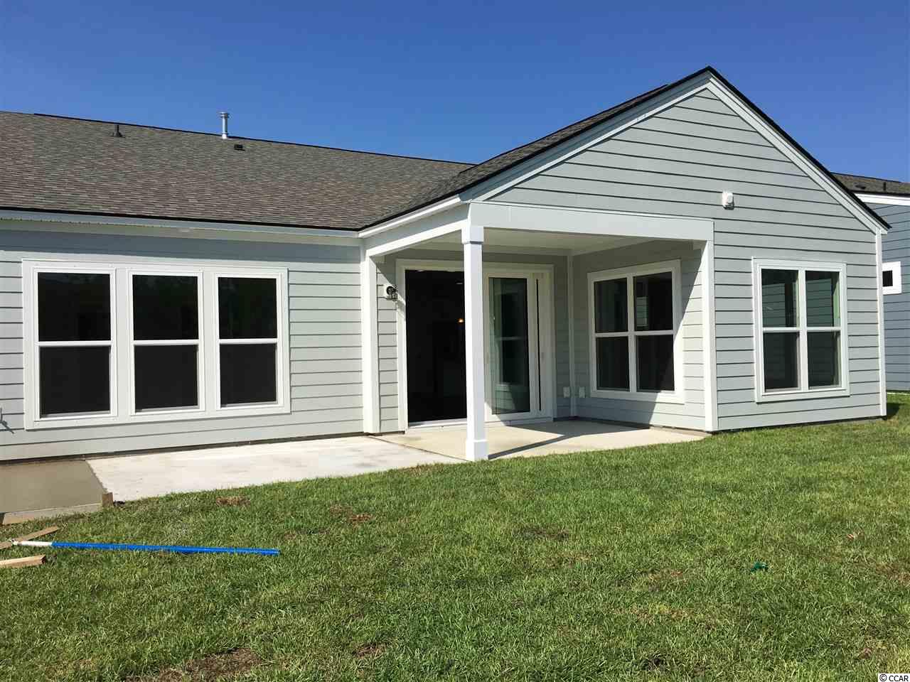 1142 Prescott Circle Myrtle Beach, SC 29577 - Photo 16 of 17