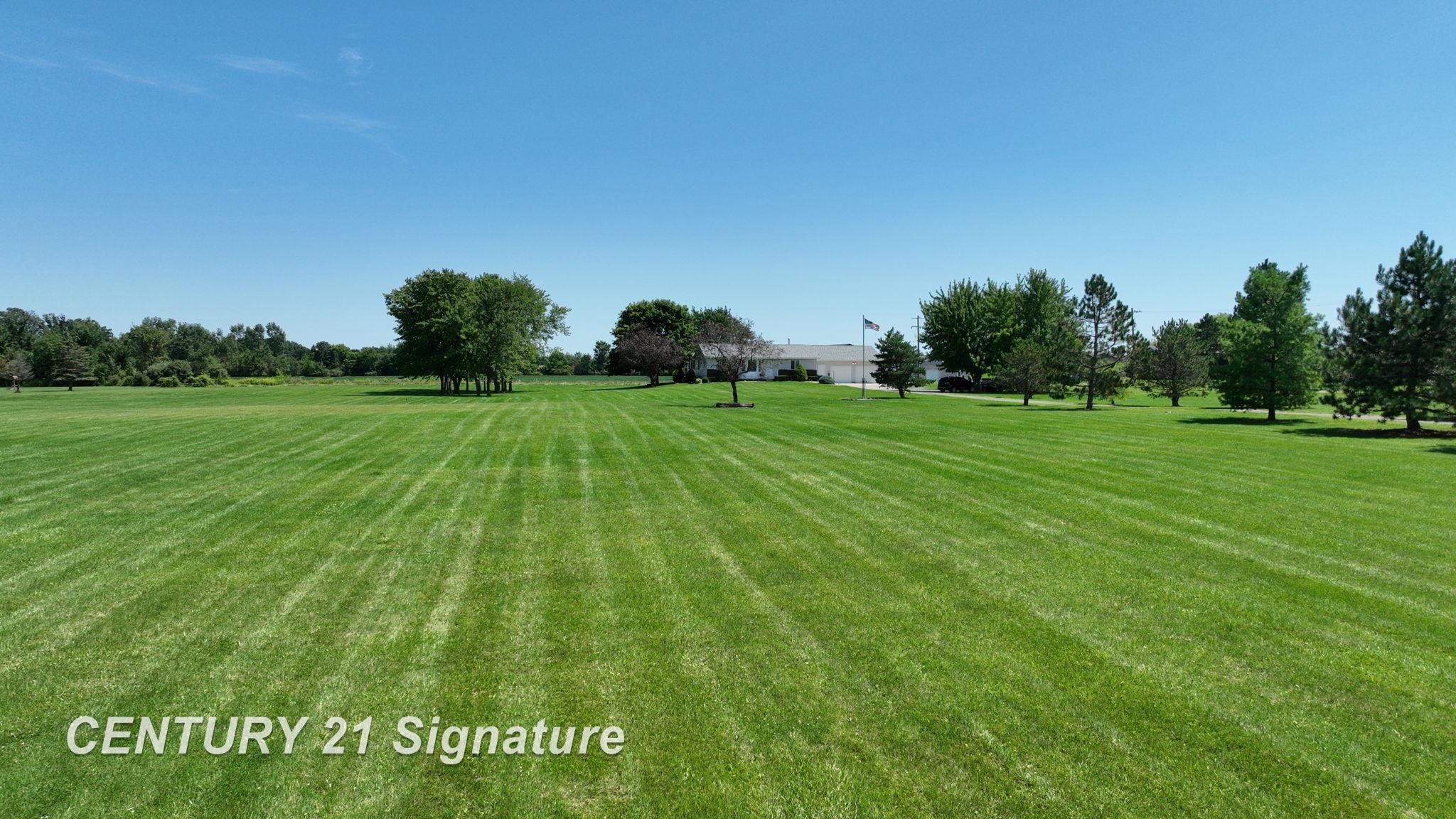 2399 South Duffield Road Lennon, MI 48449 - Photo 52 of 64