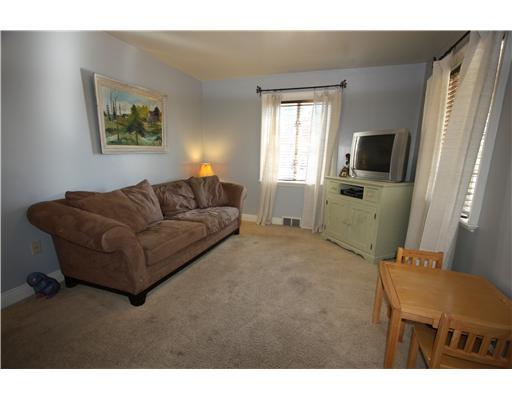 4670 Old Boston Road Whitehall, PA 15227 - Photo 8 of 18 Family Room. This is counted as a bedroom but is currently used as a family room.