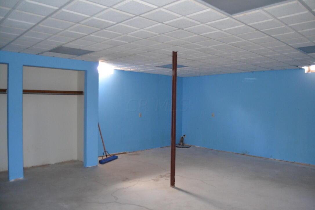 12390 Dodds Road Southeast Heath, OH 43056 - Photo 33 of 34 Basement finished area