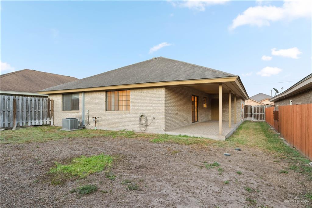 100 West Moore Road, Unit UT81 Pharr, TX 78577 - Photo 18 of 23