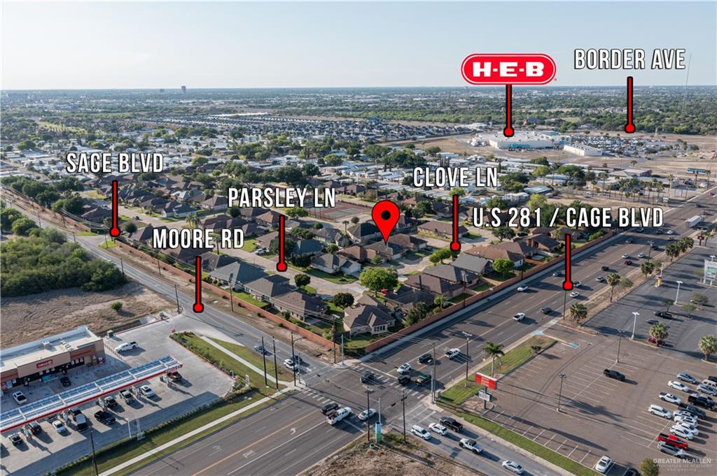 100 West Moore Road, Unit UT81 Pharr, TX 78577 - Photo 23 of 23