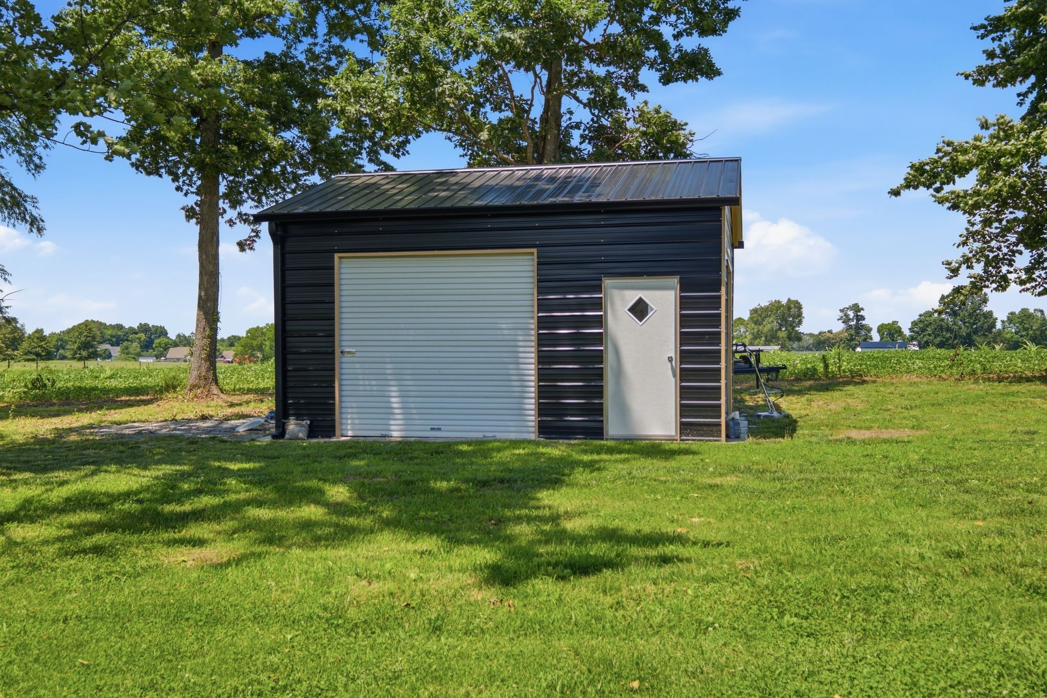 1447 Maxwell Branch Road Cottontown, TN 37048 - Photo 60 of 61