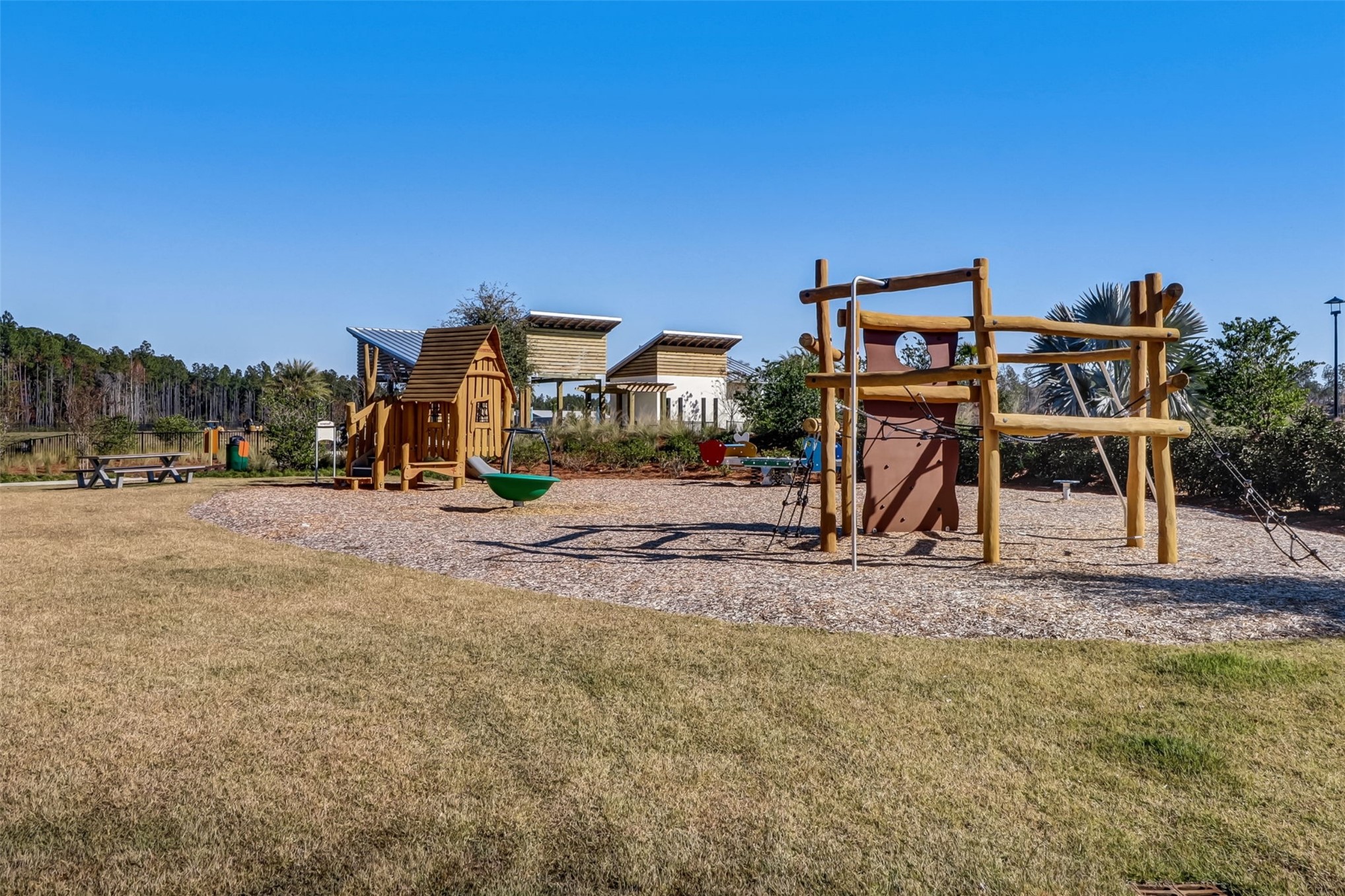 499 Blue Daze Street Yulee, FL 32097 - Photo 49 of 54