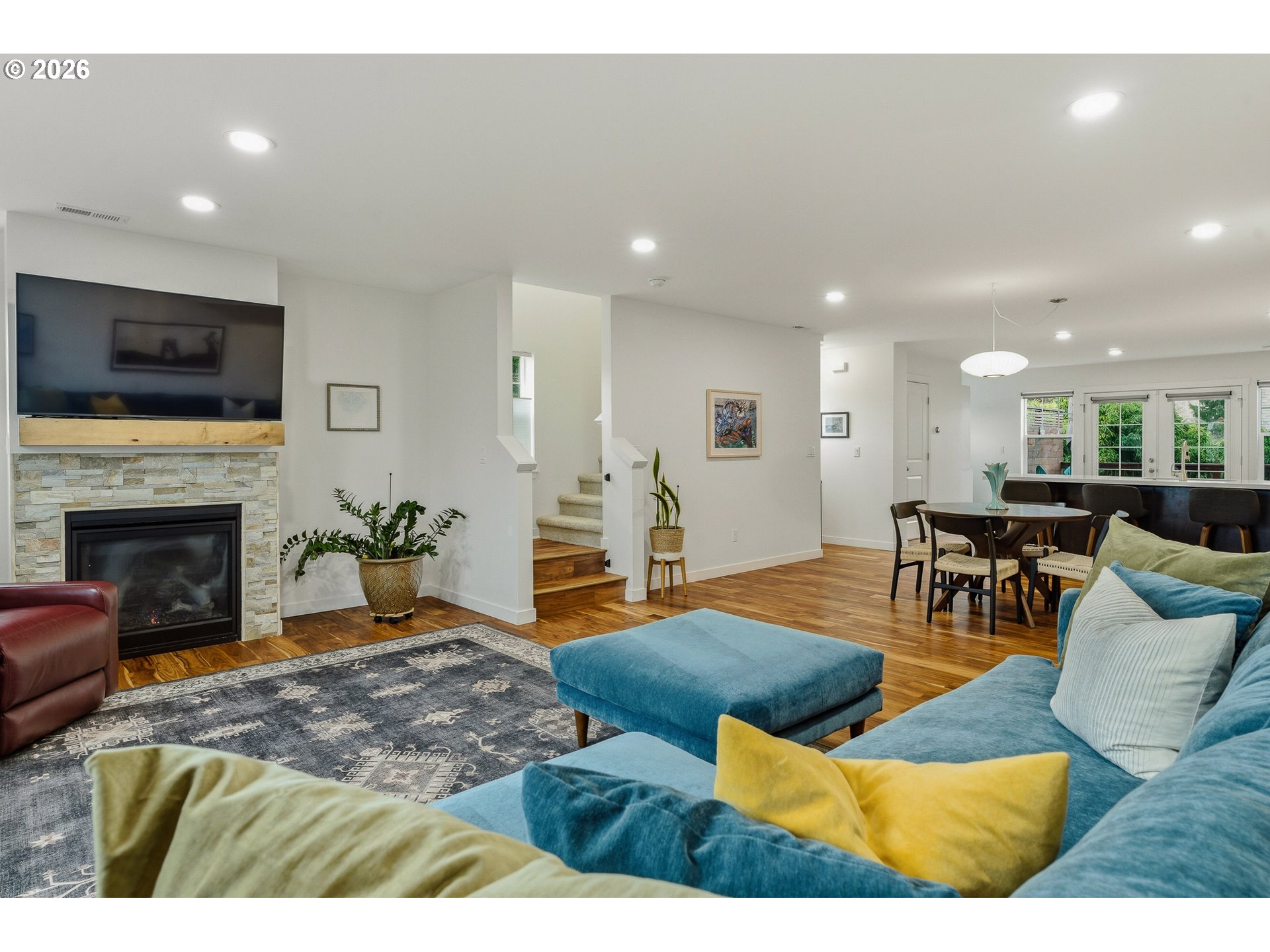 7594 Southeast Division Street Portland, OR 97206 - Photo 13 of 38
