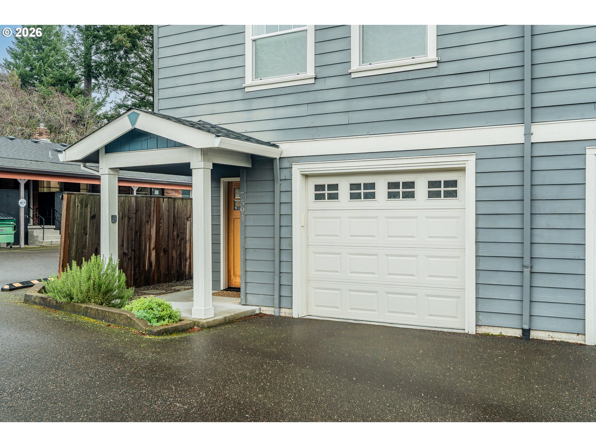 7594 Southeast Division Street Portland, OR 97206 - Photo 2 of 38
