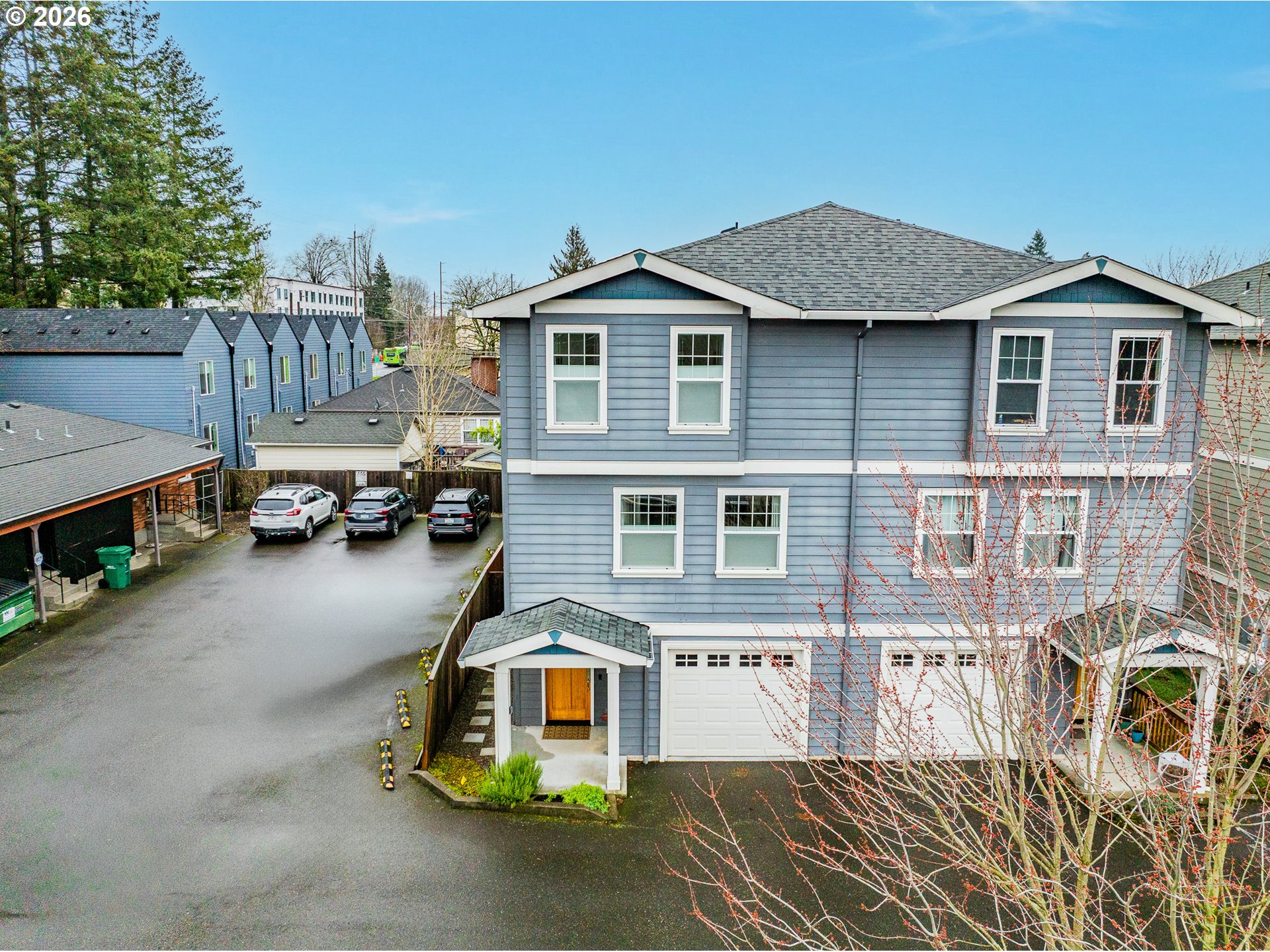7594 Southeast Division Street Portland, OR 97206 - Photo 31 of 38