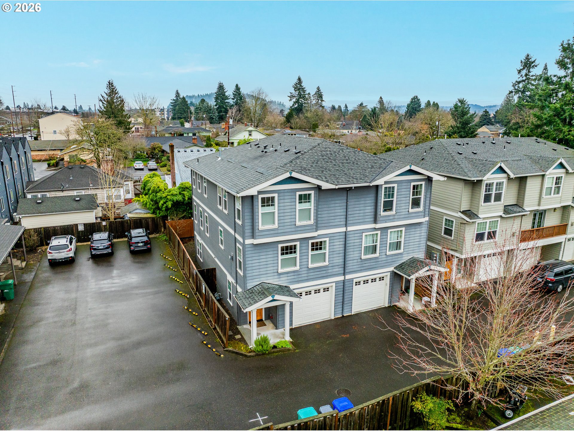 7594 Southeast Division Street Portland, OR 97206 - Photo 32 of 38
