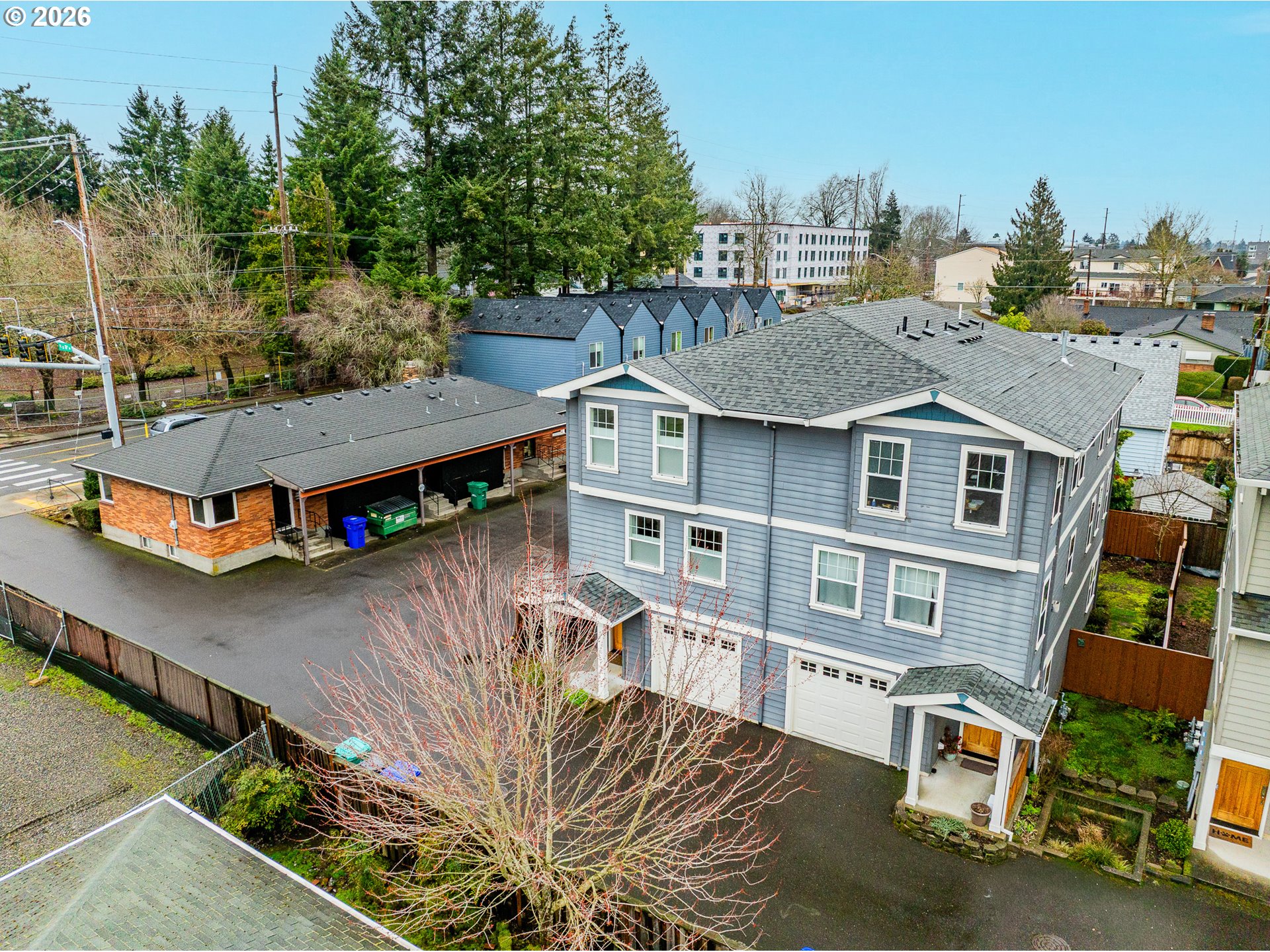 7594 Southeast Division Street Portland, OR 97206 - Photo 33 of 38