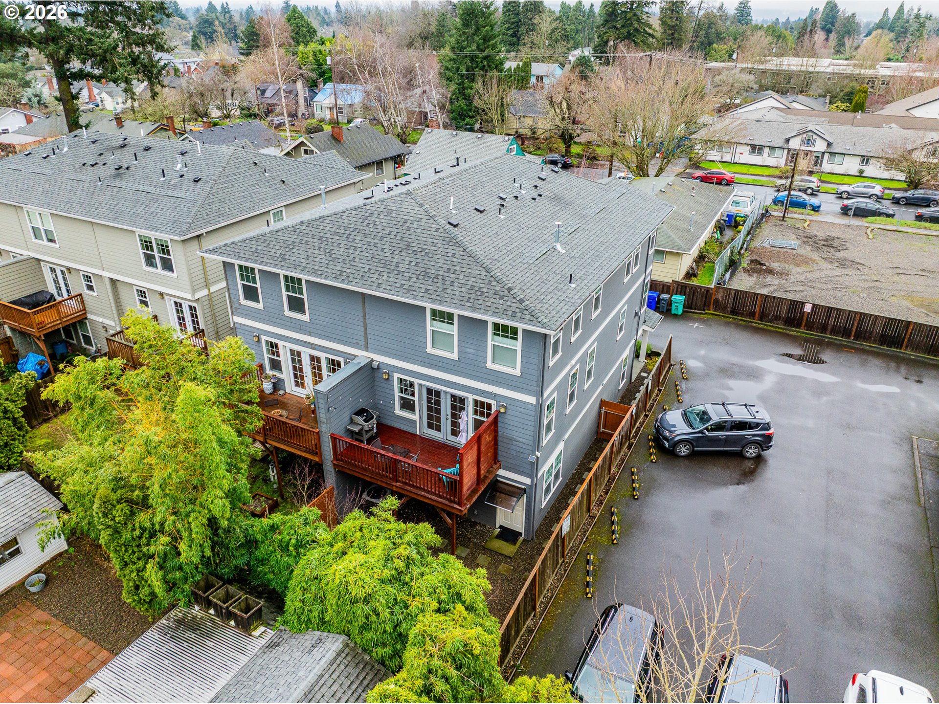 7594 Southeast Division Street Portland, OR 97206 - Photo 34 of 38