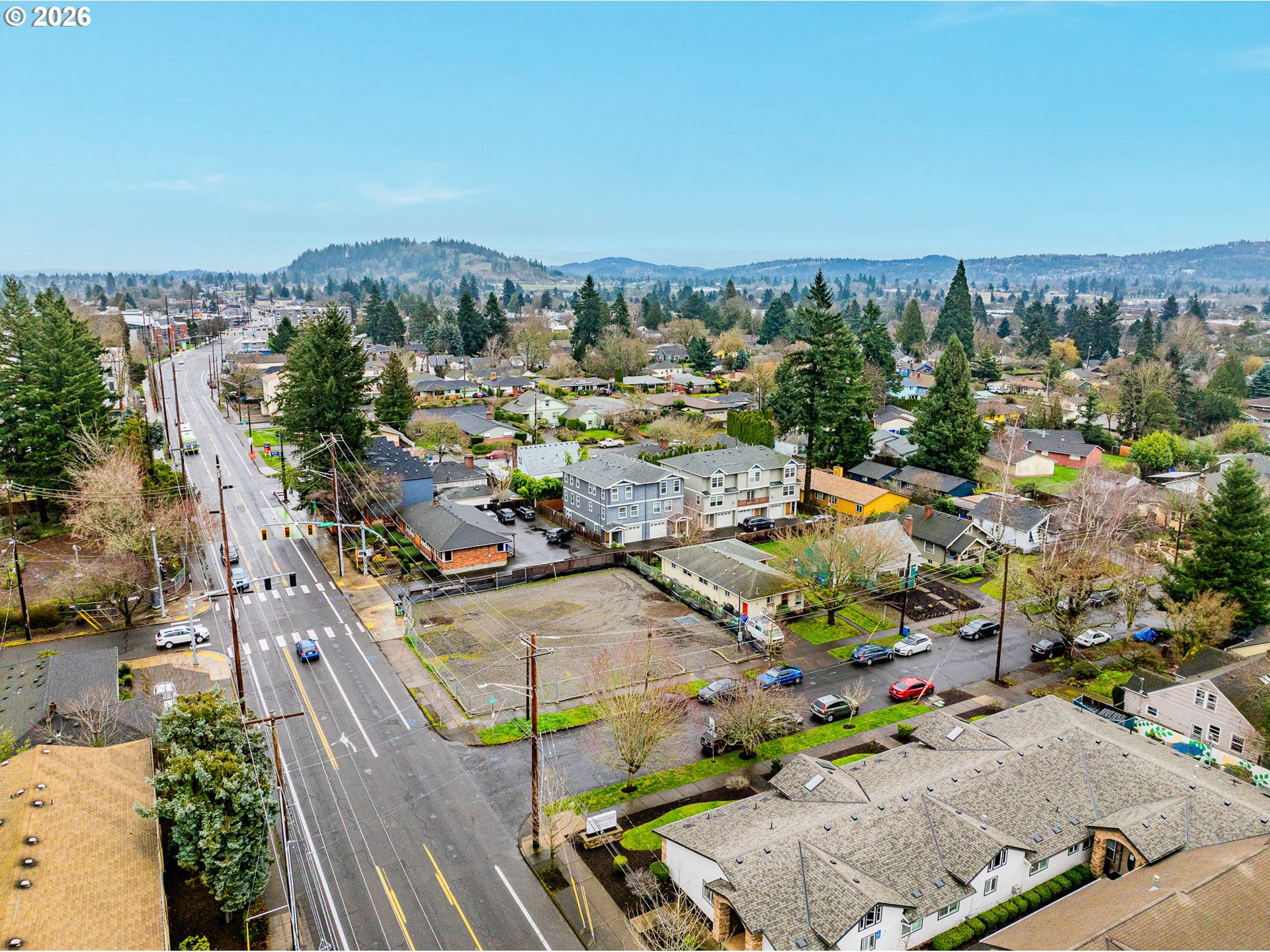 7594 Southeast Division Street Portland, OR 97206 - Photo 37 of 38