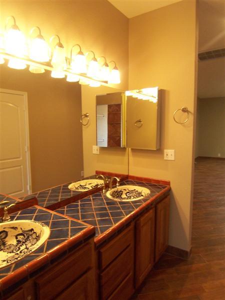 2266 East Redfield Road Gilbert, AZ 85234 - Photo 11 of 24 Master bath