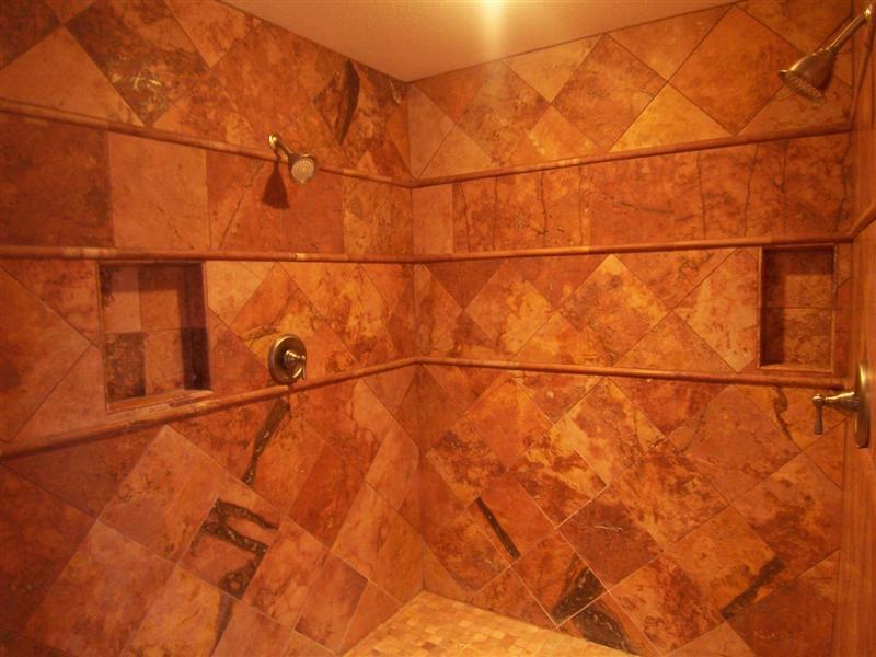 2266 East Redfield Road Gilbert, AZ 85234 - Photo 12 of 24 Master shower