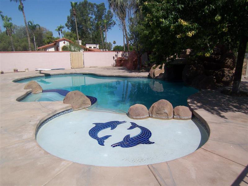 2266 East Redfield Road Gilbert, AZ 85234 - Photo 21 of 24 Pool